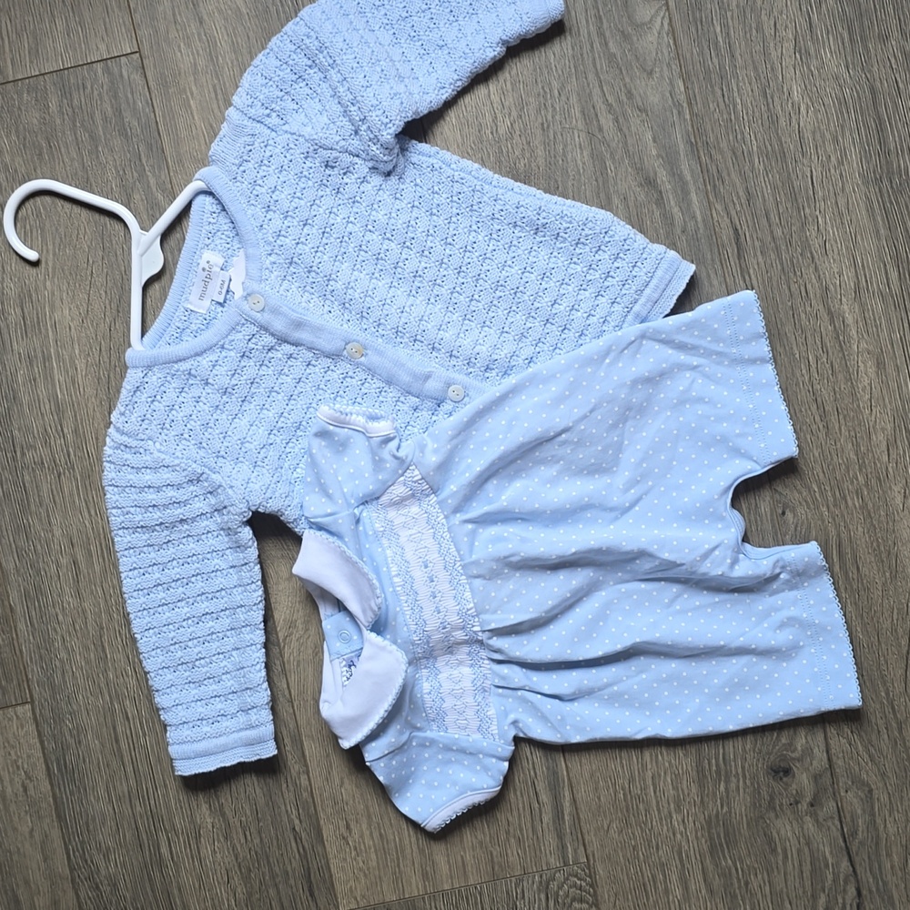 Magnolia Baby/Mudpie Lot